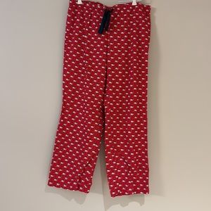 Vineyard Vines Men’s Christmas Pajama Pants